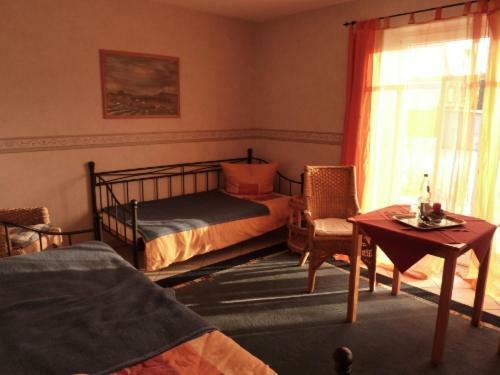 Behrs Hof Hotell Scharmbeck Eksteriør bilde