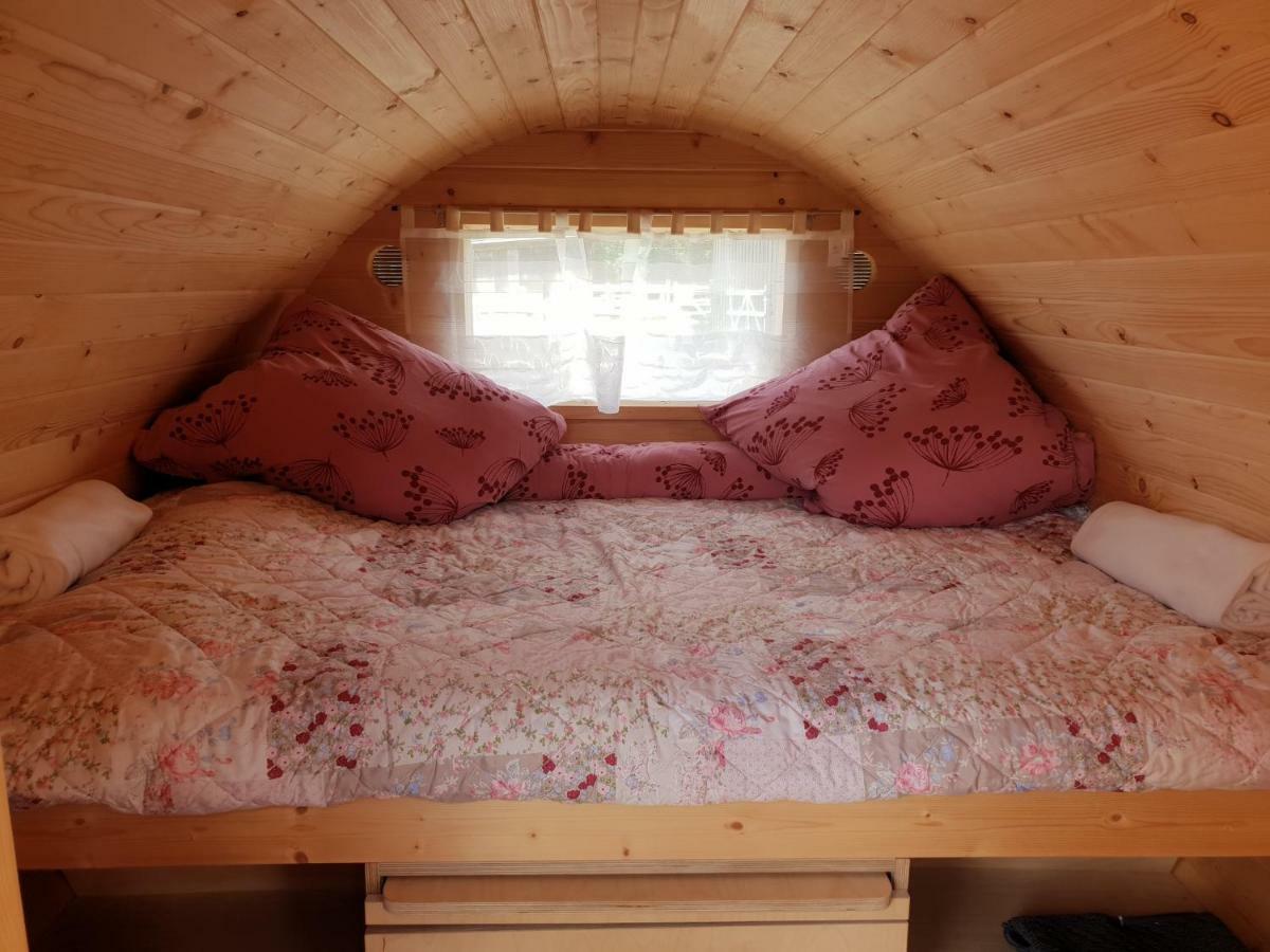 Behrs Hof Hotell Scharmbeck Eksteriør bilde